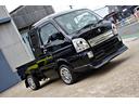 Ｘ　届出済み未使用車　４ＷＤ　５ＭＴ　カスタム車輛　エスペリアローダウンキット　デイトナ１４インチメッキホイール　ＲＥＩＺテール　はろーすぺしゃるフロントスポイラー　マッドフラップ　イクリプスナビ（13枚目）