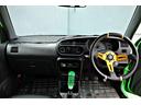 走りの5MT!車高調!WORK14インチアルミを装着しております!