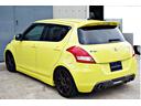 ベースグレード　カスタム車輛　ＴＥＩＮ車高調　フジツボマフラー　ＧＳＰＥＥＤ１６インチアルミ　ＰＩＶＯＴデジタルモニター　パナソニックナビ　Ｂｌｕｅｔｏｏｔｈ　Ｂカメラ　コムテックレーダー　ＭＯＮＳＴＥＲペダルカバー（21枚目）