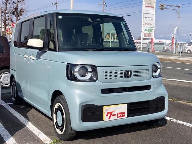 ホンダ Ｎ－ＢＯＸ