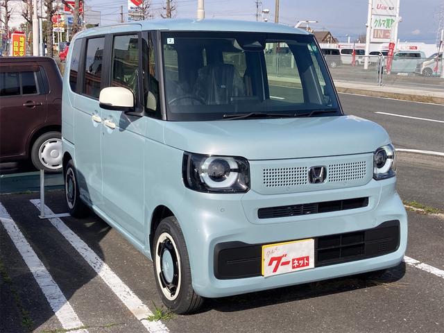 ホンダ Ｎ－ＢＯＸ