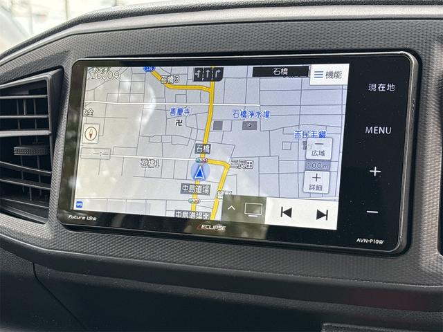 ミライース Ｌ　ナビ　ＴＶ　キーレスエントリー　アイドリングストップ　ＣＶＴ　盗難防止システム　ＡＢＳ　ＥＳＣ　ＣＤ　ＵＳＢ　Ｂｌｕｅｔｏｏｔｈ　衝突安全ボディ　エアコン　パワーステアリング　パワーウィンドウ（30枚目）