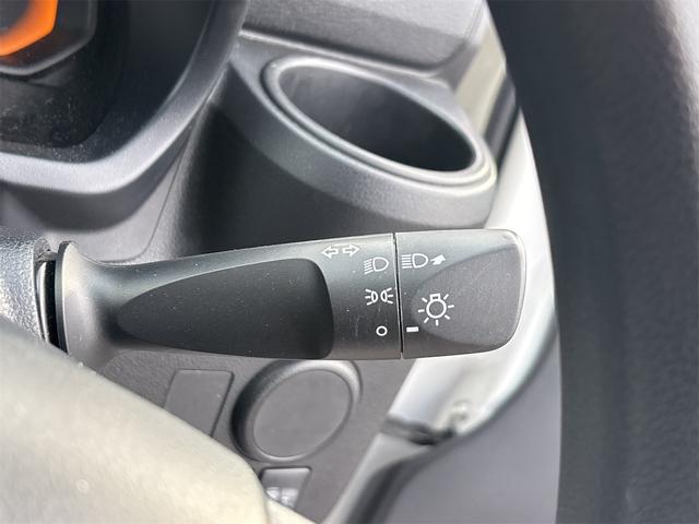ミライース Ｌ　ナビ　ＴＶ　キーレスエントリー　アイドリングストップ　ＣＶＴ　盗難防止システム　ＡＢＳ　ＥＳＣ　ＣＤ　ＵＳＢ　Ｂｌｕｅｔｏｏｔｈ　衝突安全ボディ　エアコン　パワーステアリング　パワーウィンドウ（38枚目）