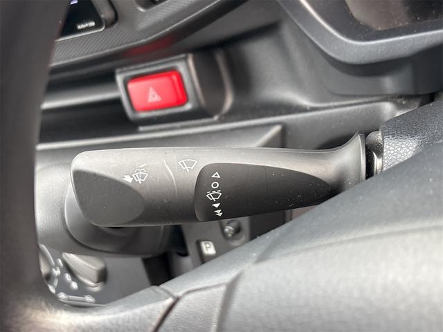 ミライース Ｌ　ナビ　ＴＶ　キーレスエントリー　アイドリングストップ　ＣＶＴ　盗難防止システム　ＡＢＳ　ＥＳＣ　ＣＤ　ＵＳＢ　Ｂｌｕｅｔｏｏｔｈ　衝突安全ボディ　エアコン　パワーステアリング　パワーウィンドウ（39枚目）