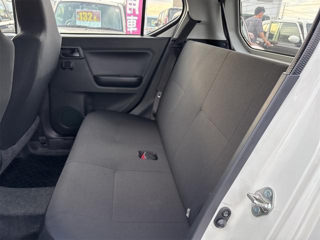 ミライース Ｌ　ナビ　ＴＶ　キーレスエントリー　アイドリングストップ　ＣＶＴ　盗難防止システム　ＡＢＳ　ＥＳＣ　ＣＤ　ＵＳＢ　Ｂｌｕｅｔｏｏｔｈ　衝突安全ボディ　エアコン　パワーステアリング　パワーウィンドウ（54枚目）