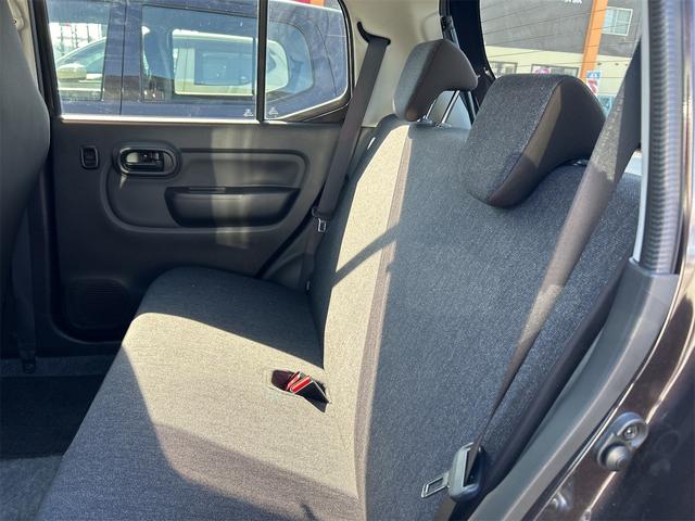 アルト L バックカメラ ナビ TV クリアランスソナー レーンアシスト 衝突被害軽減システム オートライト キーレスエントリー アイドリングストップ 電動格納ミラー シートヒーター CVT 盗難防止システム(55枚目)