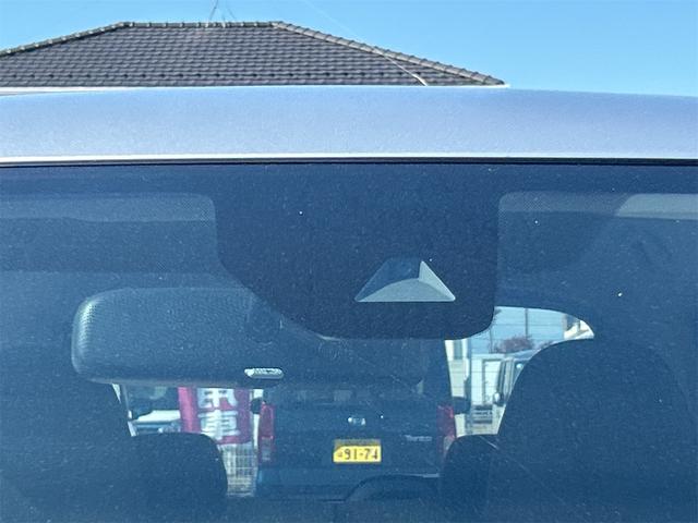 デイズ S クリアランスソナー 衝突被害軽減システム オートライト キーレスエントリー アイドリングストップ 電動格納ミラー ベンチシート CVT 盗難防止システム ABS ESC CD USB(10枚目)