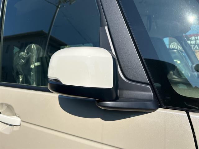 N-BOX ファッションスタイル バックカメラ 両側スライド・片側電動 クリアランスソナー オートクルーズコントロール レーンアシスト 衝突被害軽減システム オートライト LEDヘッドランプ スマートキー アイドリングストップ(11枚目)