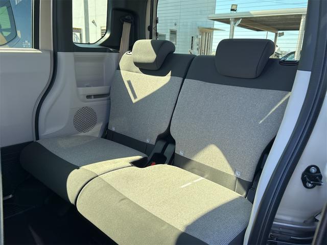 N-BOX ファッションスタイル バックカメラ 両側スライド・片側電動 クリアランスソナー オートクルーズコントロール レーンアシスト 衝突被害軽減システム オートライト LEDヘッドランプ スマートキー アイドリングストップ(52枚目)