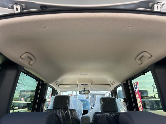 N-BOX ベースグレード バックカメラ 両側スライド・片側電動 クリアランスソナー オートクルーズコントロール レーンアシスト 衝突被害軽減システム オートライト LEDヘッドランプ スマートキー アイドリングストップ(23枚目)