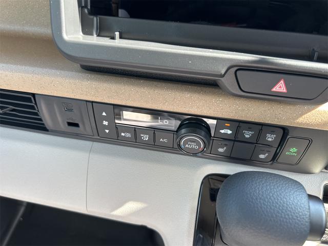 N-BOX ベースグレード バックカメラ 両側スライド・片側電動 クリアランスソナー オートクルーズコントロール レーンアシスト 衝突被害軽減システム オートライト LEDヘッドランプ スマートキー アイドリングストップ(33枚目)