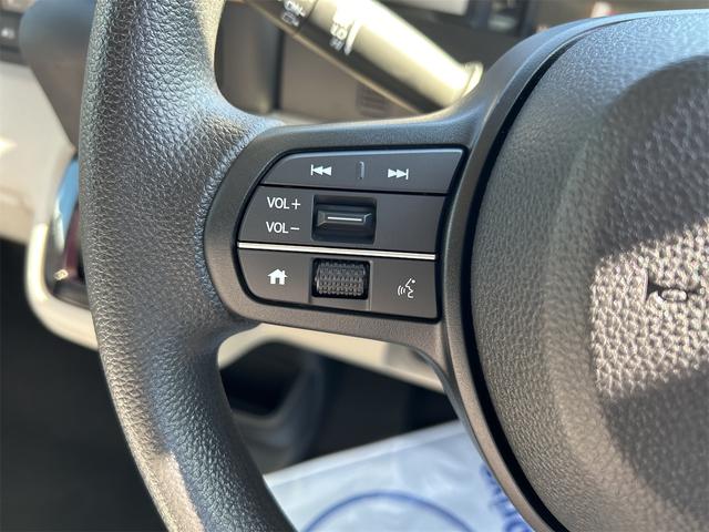 N-BOX ベースグレード バックカメラ 両側スライド・片側電動 クリアランスソナー オートクルーズコントロール レーンアシスト 衝突被害軽減システム オートライト LEDヘッドランプ スマートキー アイドリングストップ(36枚目)