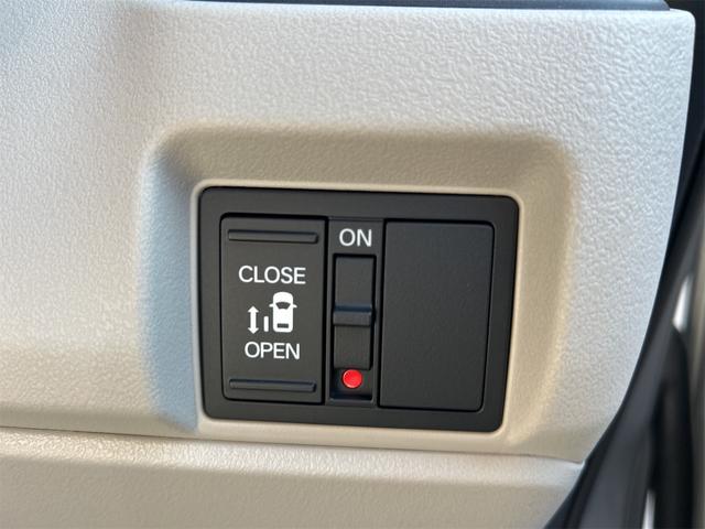 N-BOX ベースグレード バックカメラ 両側スライド・片側電動 クリアランスソナー オートクルーズコントロール レーンアシスト 衝突被害軽減システム オートライト LEDヘッドランプ スマートキー アイドリングストップ(47枚目)