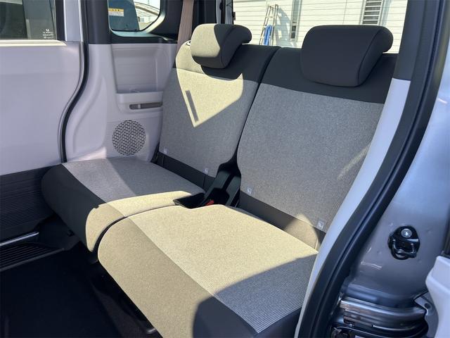 N-BOX ベースグレード バックカメラ 両側スライド・片側電動 クリアランスソナー オートクルーズコントロール レーンアシスト 衝突被害軽減システム オートライト LEDヘッドランプ スマートキー アイドリングストップ(53枚目)