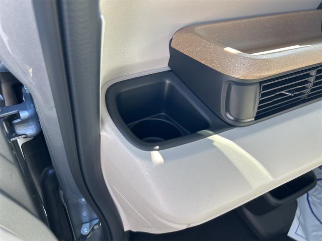 N-BOX ベースグレード バックカメラ 両側スライド・片側電動 クリアランスソナー オートクルーズコントロール レーンアシスト 衝突被害軽減システム オートライト LEDヘッドランプ スマートキー アイドリングストップ(55枚目)