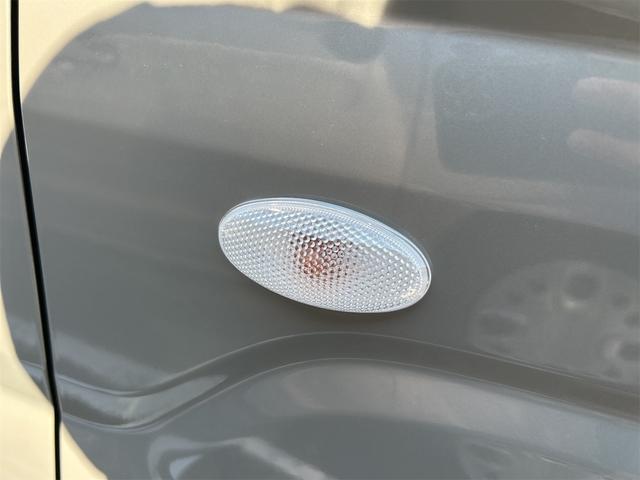 スペーシア ハイブリッドG 両側スライドドア クリアランスソナー レーンアシスト 衝突被害軽減システム オートライト LEDヘッドランプ スマートキー アイドリングストップ 電動格納ミラー ベンチシート CVT 盗難防止システム(12枚目)