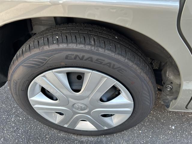 スペーシア ハイブリッドG 両側スライドドア クリアランスソナー レーンアシスト 衝突被害軽減システム オートライト LEDヘッドランプ スマートキー アイドリングストップ 電動格納ミラー ベンチシート CVT 盗難防止システム(16枚目)