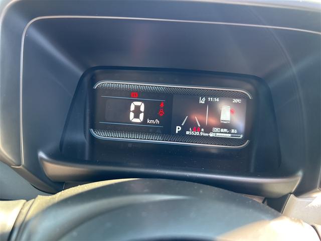 スペーシア ハイブリッドG 両側スライドドア クリアランスソナー レーンアシスト 衝突被害軽減システム オートライト LEDヘッドランプ スマートキー アイドリングストップ 電動格納ミラー ベンチシート CVT 盗難防止システム(33枚目)