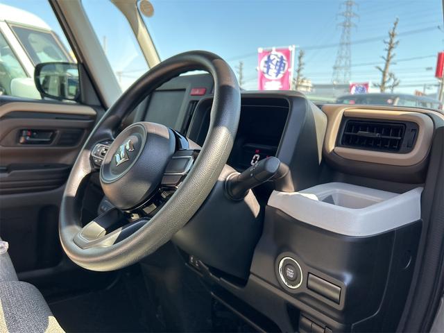 スペーシア ハイブリッドG 両側スライドドア クリアランスソナー レーンアシスト 衝突被害軽減システム オートライト LEDヘッドランプ スマートキー アイドリングストップ 電動格納ミラー ベンチシート CVT 盗難防止システム(43枚目)