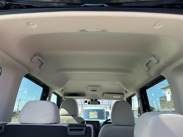 eKスペース M ドライブレコーダー 両側スライドドア クリアランスソナー レーンアシスト 衝突被害軽減システム オートライト キーレスエントリー アイドリングストップ 電動格納ミラー シートヒーター ベンチシート(24枚目)