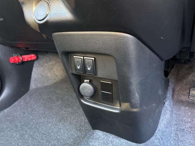 ハスラー ハイブリッドＧ　クリアランスソナー　オートクルーズコントロール　レーンアシスト　衝突被害軽減システム　オートライト　スマートキー　アイドリングストップ　電動格納ミラー　シートヒーター　ＣＶＴ　盗難防止システム　ＡＢＳ（46枚目）