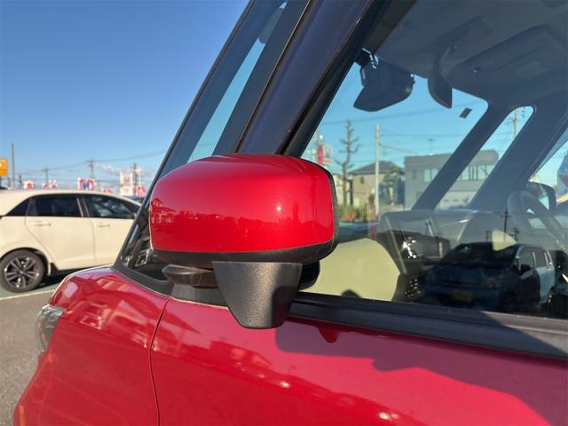 ルークス S ドライブレコーダー ETC バックカメラ 両側スライドドア ナビ TV クリアランスソナー 衝突被害軽減システム オートライト キーレスエントリー アイドリングストップ 電動格納ミラー ベンチシート(31枚目)