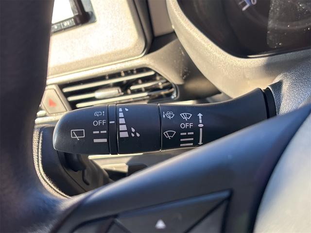 ルークス S ドライブレコーダー ETC バックカメラ 両側スライドドア ナビ TV クリアランスソナー 衝突被害軽減システム オートライト キーレスエントリー アイドリングストップ 電動格納ミラー ベンチシート(45枚目)