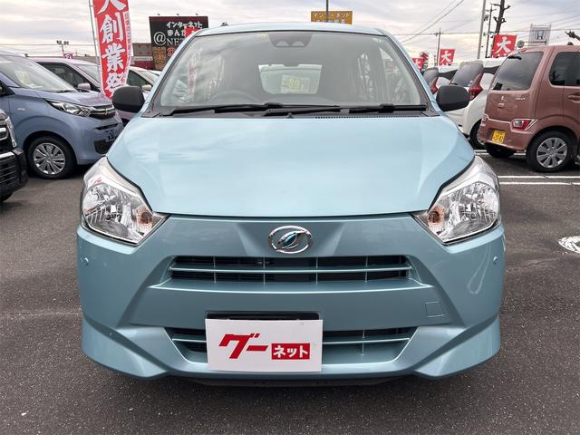 ミライース Ｌ　ＳＡＩＩＩ　バックカメラ　クリアランスソナー　衝突被害軽減システム　オートマチックハイビーム　オートライト　キーレスエントリー　アイドリングストップ　ＣＶＴ　盗難防止システム　ＡＢＳ　ＥＳＣ　ＣＤ　衝突安全ボディ（13枚目）