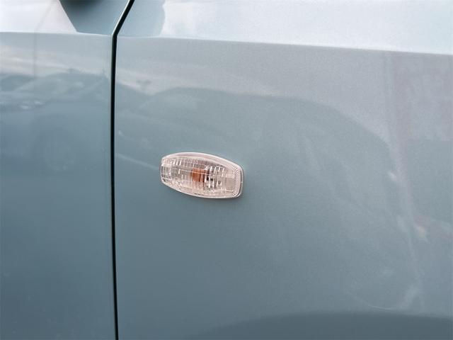 ミライース Ｌ　ＳＡＩＩＩ　バックカメラ　クリアランスソナー　衝突被害軽減システム　オートマチックハイビーム　オートライト　キーレスエントリー　アイドリングストップ　ＣＶＴ　盗難防止システム　ＡＢＳ　ＥＳＣ　ＣＤ　衝突安全ボディ（25枚目）