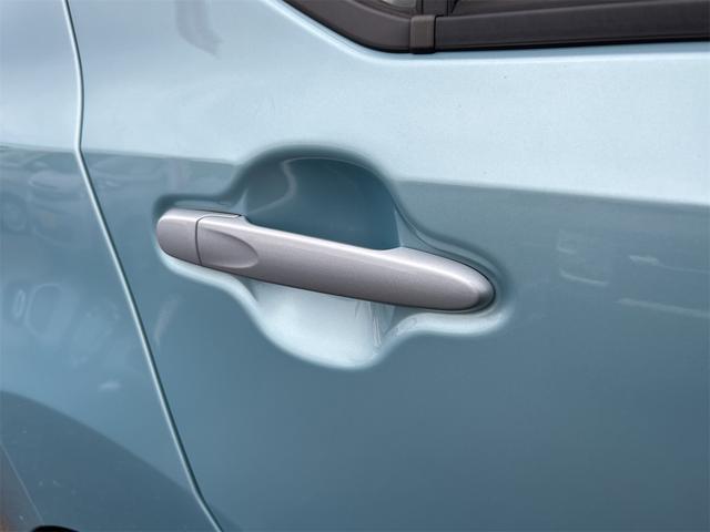 ミライース Ｌ　ＳＡＩＩＩ　バックカメラ　クリアランスソナー　衝突被害軽減システム　オートマチックハイビーム　オートライト　キーレスエントリー　アイドリングストップ　ＣＶＴ　盗難防止システム　ＡＢＳ　ＥＳＣ　ＣＤ　衝突安全ボディ（28枚目）