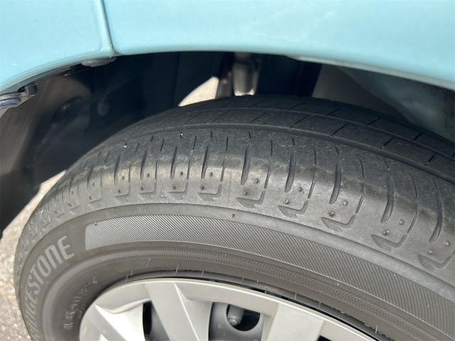 ミライース Ｌ　ＳＡＩＩＩ　バックカメラ　クリアランスソナー　衝突被害軽減システム　オートマチックハイビーム　オートライト　キーレスエントリー　アイドリングストップ　ＣＶＴ　盗難防止システム　ＡＢＳ　ＥＳＣ　ＣＤ　衝突安全ボディ（30枚目）