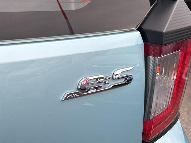 ミライース Ｌ　ＳＡＩＩＩ　バックカメラ　クリアランスソナー　衝突被害軽減システム　オートマチックハイビーム　オートライト　キーレスエントリー　アイドリングストップ　ＣＶＴ　盗難防止システム　ＡＢＳ　ＥＳＣ　ＣＤ　衝突安全ボディ（31枚目）
