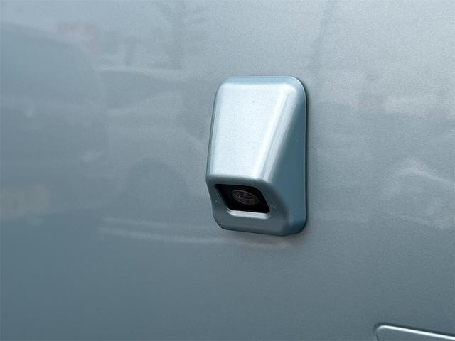 ミライース Ｌ　ＳＡＩＩＩ　バックカメラ　クリアランスソナー　衝突被害軽減システム　オートマチックハイビーム　オートライト　キーレスエントリー　アイドリングストップ　ＣＶＴ　盗難防止システム　ＡＢＳ　ＥＳＣ　ＣＤ　衝突安全ボディ（33枚目）