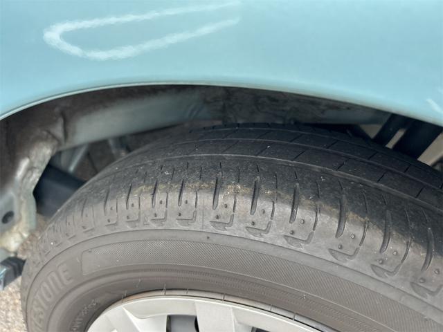 ミライース Ｌ　ＳＡＩＩＩ　バックカメラ　クリアランスソナー　衝突被害軽減システム　オートマチックハイビーム　オートライト　キーレスエントリー　アイドリングストップ　ＣＶＴ　盗難防止システム　ＡＢＳ　ＥＳＣ　ＣＤ　衝突安全ボディ（36枚目）