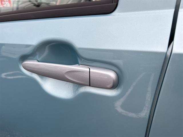 ミライース Ｌ　ＳＡＩＩＩ　バックカメラ　クリアランスソナー　衝突被害軽減システム　オートマチックハイビーム　オートライト　キーレスエントリー　アイドリングストップ　ＣＶＴ　盗難防止システム　ＡＢＳ　ＥＳＣ　ＣＤ　衝突安全ボディ（38枚目）