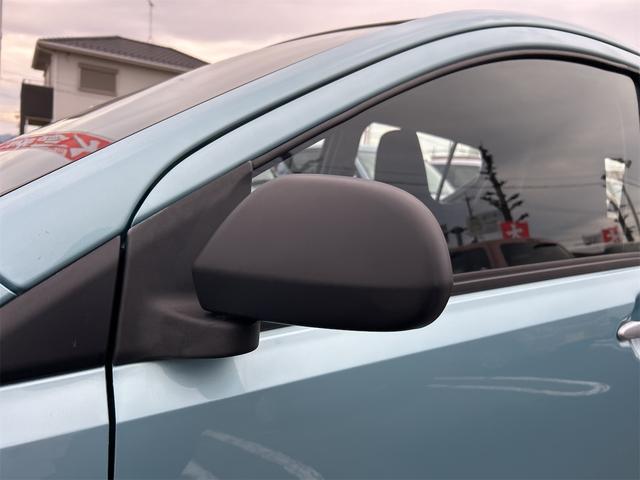 ミライース Ｌ　ＳＡＩＩＩ　バックカメラ　クリアランスソナー　衝突被害軽減システム　オートマチックハイビーム　オートライト　キーレスエントリー　アイドリングストップ　ＣＶＴ　盗難防止システム　ＡＢＳ　ＥＳＣ　ＣＤ　衝突安全ボディ（39枚目）