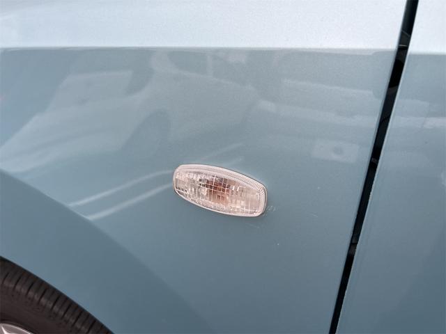 ミライース Ｌ　ＳＡＩＩＩ　バックカメラ　クリアランスソナー　衝突被害軽減システム　オートマチックハイビーム　オートライト　キーレスエントリー　アイドリングストップ　ＣＶＴ　盗難防止システム　ＡＢＳ　ＥＳＣ　ＣＤ　衝突安全ボディ（40枚目）