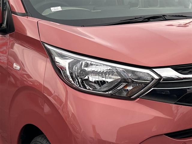 ｅＫワゴン Ｍ　ドライブレコーダー　バックカメラ　ナビ　ＴＶ　クリアランスソナー　レーンアシスト　衝突被害軽減システム　オートライト　キーレスエントリー　アイドリングストップ　電動格納ミラー　シートヒーター（6枚目）