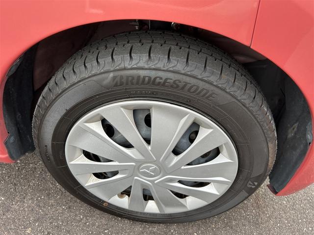 ｅＫワゴン Ｍ　ドライブレコーダー　バックカメラ　ナビ　ＴＶ　クリアランスソナー　レーンアシスト　衝突被害軽減システム　オートライト　キーレスエントリー　アイドリングストップ　電動格納ミラー　シートヒーター（8枚目）