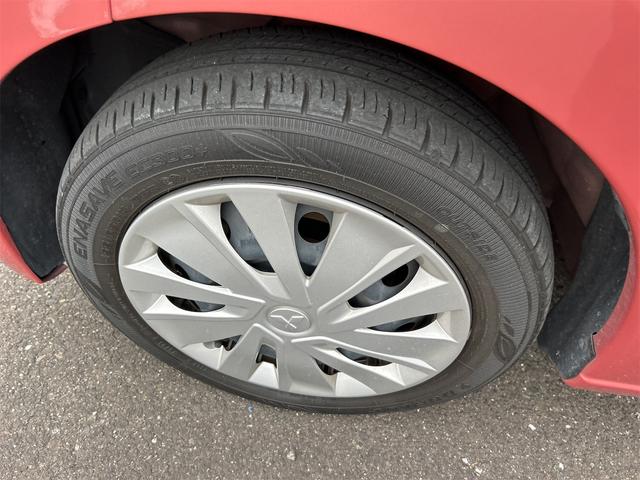 ｅＫワゴン Ｍ　ドライブレコーダー　バックカメラ　ナビ　ＴＶ　クリアランスソナー　レーンアシスト　衝突被害軽減システム　オートライト　キーレスエントリー　アイドリングストップ　電動格納ミラー　シートヒーター（32枚目）