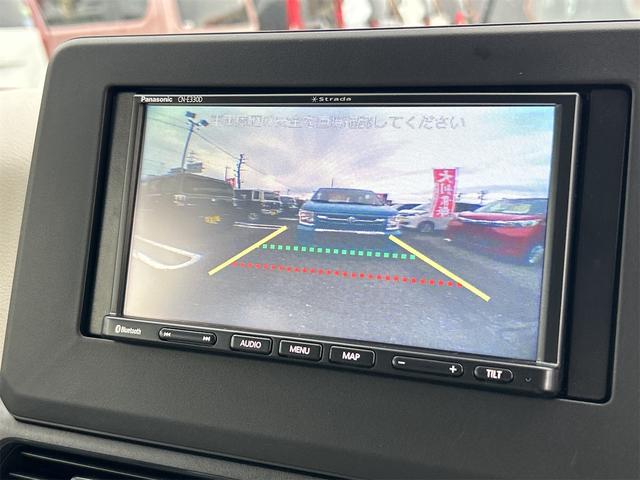 ｅＫワゴン Ｍ　ドライブレコーダー　バックカメラ　ナビ　ＴＶ　クリアランスソナー　レーンアシスト　衝突被害軽減システム　オートライト　キーレスエントリー　アイドリングストップ　電動格納ミラー　シートヒーター（38枚目）