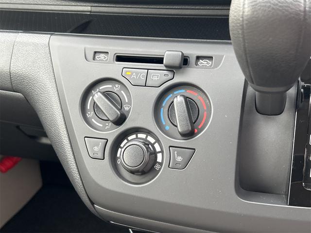 ｅＫワゴン Ｍ　ドライブレコーダー　バックカメラ　ナビ　ＴＶ　クリアランスソナー　レーンアシスト　衝突被害軽減システム　オートライト　キーレスエントリー　アイドリングストップ　電動格納ミラー　シートヒーター（40枚目）