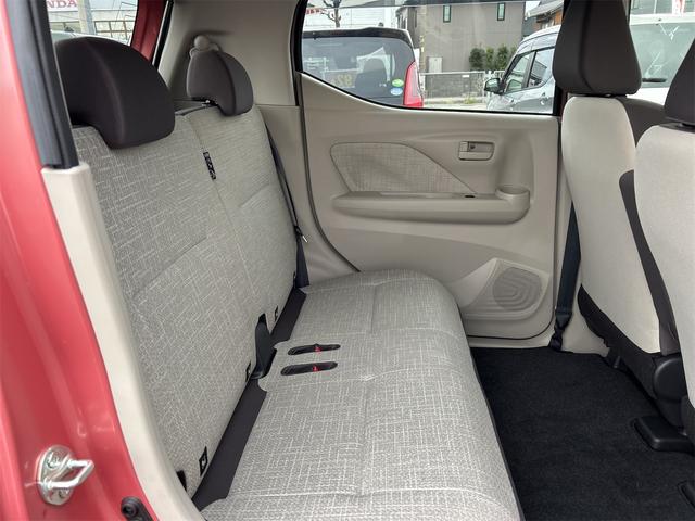 ｅＫワゴン Ｍ　ドライブレコーダー　バックカメラ　ナビ　ＴＶ　クリアランスソナー　レーンアシスト　衝突被害軽減システム　オートライト　キーレスエントリー　アイドリングストップ　電動格納ミラー　シートヒーター（54枚目）