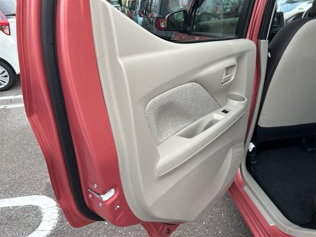 ｅＫワゴン Ｍ　ドライブレコーダー　バックカメラ　ナビ　ＴＶ　クリアランスソナー　レーンアシスト　衝突被害軽減システム　オートライト　キーレスエントリー　アイドリングストップ　電動格納ミラー　シートヒーター（57枚目）