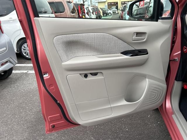 ｅＫワゴン Ｍ　ドライブレコーダー　バックカメラ　ナビ　ＴＶ　クリアランスソナー　レーンアシスト　衝突被害軽減システム　オートライト　キーレスエントリー　アイドリングストップ　電動格納ミラー　シートヒーター（59枚目）