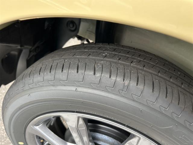 タント ファンクロス　バックカメラ　両側電動スライドドア　クリアランスソナー　衝突被害軽減システム　オートライト　ＬＥＤヘッドランプ　ヘッドライトウォッシャー　スマートキー　アイドリングストップ　電動格納ミラー（18枚目）