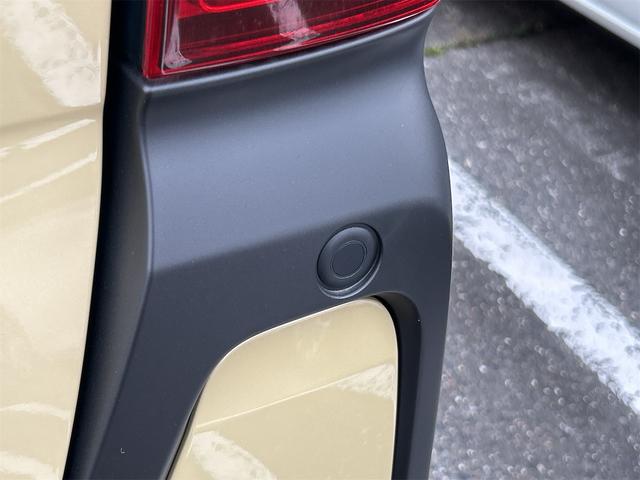 タント ファンクロス　バックカメラ　両側電動スライドドア　クリアランスソナー　衝突被害軽減システム　オートライト　ＬＥＤヘッドランプ　ヘッドライトウォッシャー　スマートキー　アイドリングストップ　電動格納ミラー（22枚目）