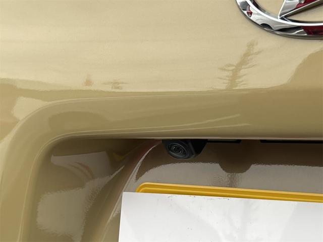 タント ファンクロス　バックカメラ　両側電動スライドドア　クリアランスソナー　衝突被害軽減システム　オートライト　ＬＥＤヘッドランプ　ヘッドライトウォッシャー　スマートキー　アイドリングストップ　電動格納ミラー（23枚目）