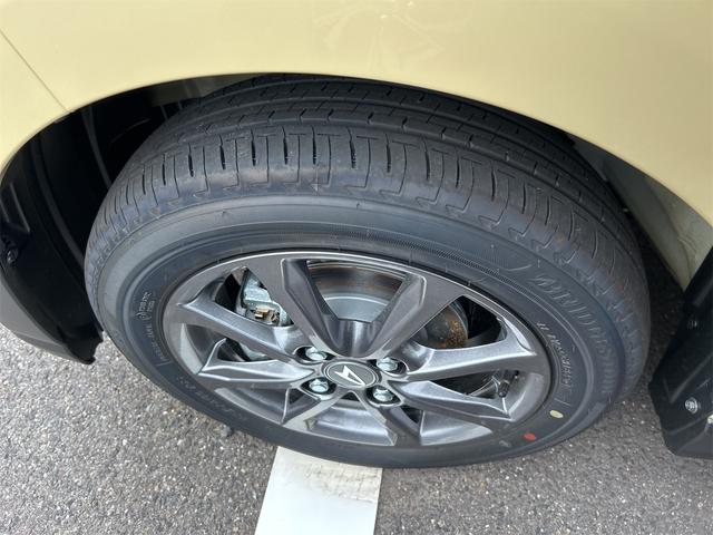 タント ファンクロス　バックカメラ　両側電動スライドドア　クリアランスソナー　衝突被害軽減システム　オートライト　ＬＥＤヘッドランプ　ヘッドライトウォッシャー　スマートキー　アイドリングストップ　電動格納ミラー（32枚目）