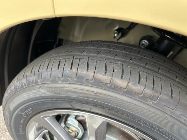 タント ファンクロス　バックカメラ　両側電動スライドドア　クリアランスソナー　衝突被害軽減システム　オートライト　ＬＥＤヘッドランプ　ヘッドライトウォッシャー　スマートキー　アイドリングストップ　電動格納ミラー（33枚目）